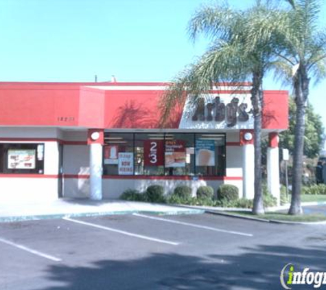 Arby's - City Of Industry, CA