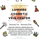 Lumiere Cosmetic Vein Center - Physicians & Surgeons, Vascular Surgery