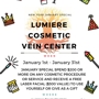 Lumiere Cosmetic Vein Center