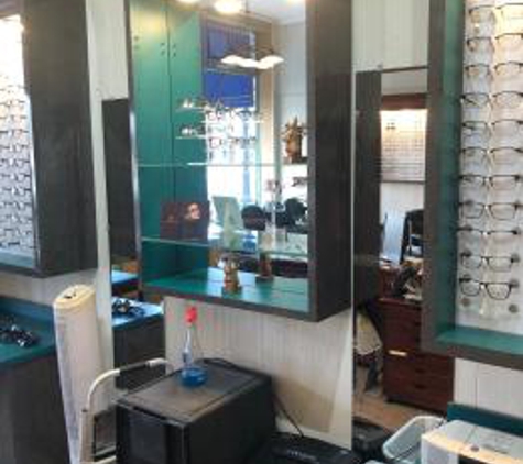 Rosin Eyecare - Evanston - Evanston, IL