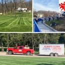 Always Clean Lawn Care