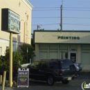 Minuteman Press - Printing Services