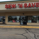 Sew 'N Save of Racine Inc - Household Sewing Machines