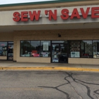 Sew 'N Save of Racine Inc