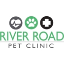 River Road Pet Clinic - Veterinarians