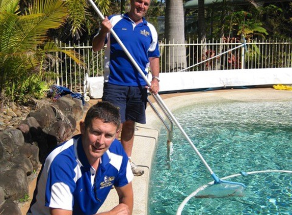Jim's Pool Care North Brisbane