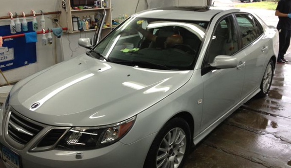 Get In Detail Auto Detailing - Plantsville, CT