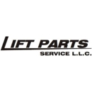 Lift Parts Service Inc-LPS Tire - Industrial Forklifts & Lift Trucks