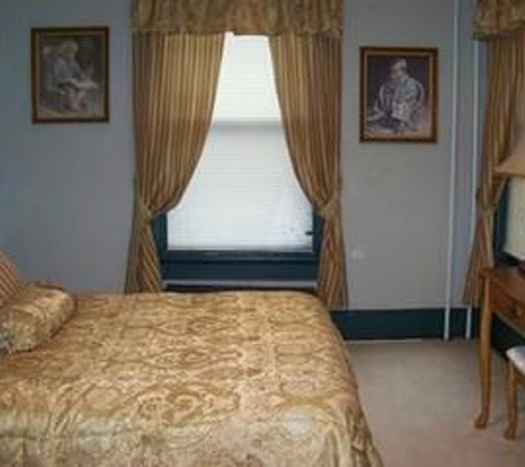 Barclay B&B - Punxsutawney, PA