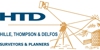 Hille Thompson and Delfos - Land Surveyors