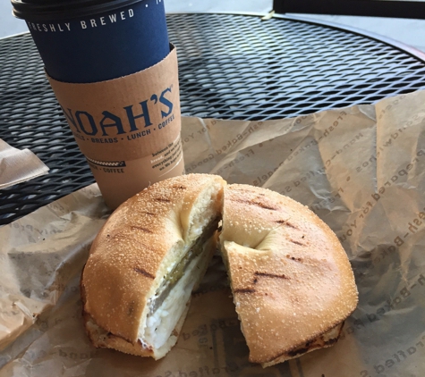 Einstein Bros Bagels - San Mateo, CA