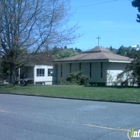 Magnolia United Methodist Church