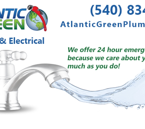 Atlantic Green LLC - Fredericksburg, VA