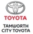 Tamworth City Toyota - Motor Cars - New