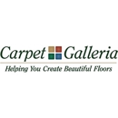 Carpet Galleria - Floor Materials