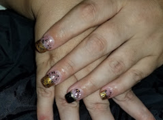 Gel Nails by Brandi - North Port, FL