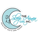The Sleep Apnea Girl Inc. - Sleep Disorders-Information & Treatment