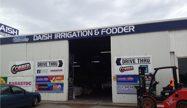 Daish Irrigation & Fodder - Strathalbyn, SA