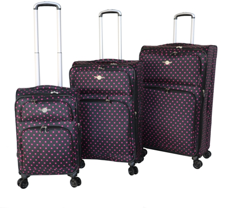 RivoLite  Luggage Manufacturers Distributor - Miami, FL