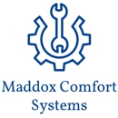 Maddox Comfort Systems - Humidifiers