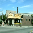 Hecky's Barbecue