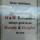 H & H Laundromat