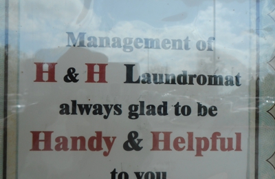 H H Laundromat 241 Lake Blvd Redding Ca 96003 Yp Com
