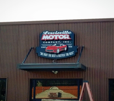 Ebert Sign Company - Lexington, NC