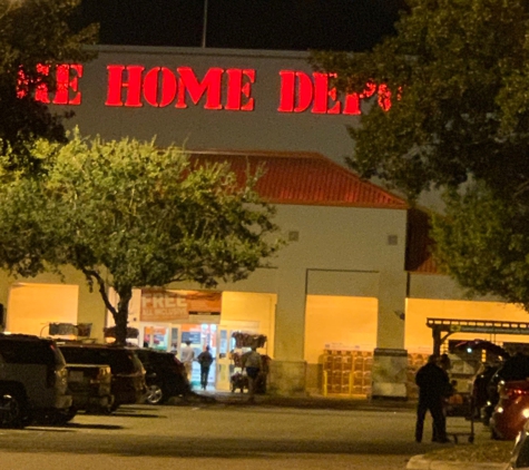 The Home Depot - Orlando, FL