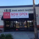 18/8 Fine Men's Salons