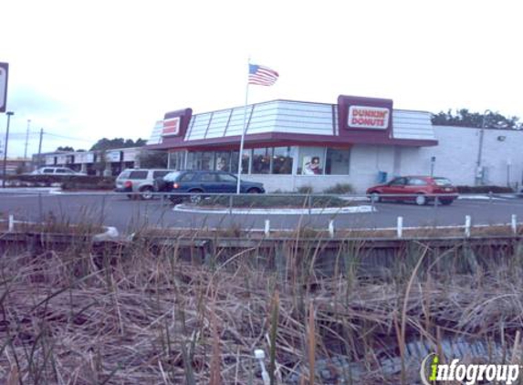 Dunkin' - Jacksonville, FL