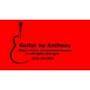 Guitar BY Anthony gallery