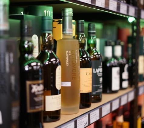 Dickson Liquor Store - Dickson, ACT