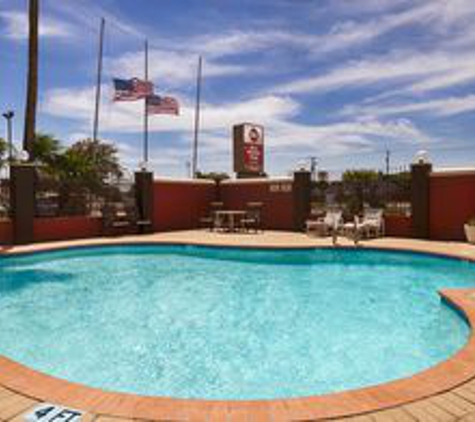 BEST WESTERN Plus Edinburg Inn & Suites - Edinburg, TX