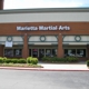 Marietta Martial Arts