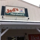 Jed's Hardware