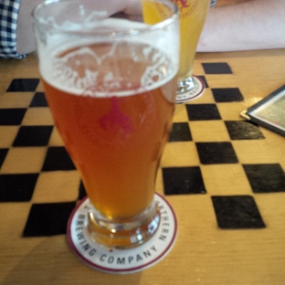 The Great Northern Brewing Company - Whitefish, MT