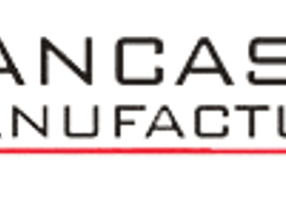 Lancaster Manufacturing - Escanaba, MI