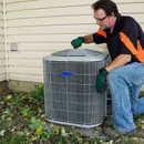 Lin Jarrett Heating & Air Conditioning Company - Heat Pumps