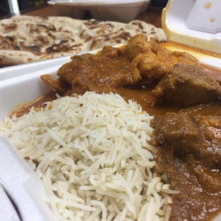 Punjabi Tandoor - San Diego, CA