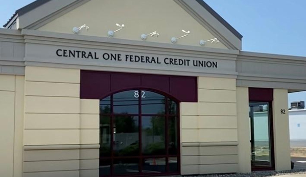 Central One Federal Credit Union - Northborough, MA