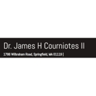 Dr. James H Courniotes II