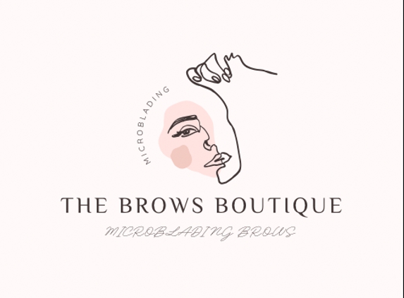 The Brows Boutique - Houston, TX