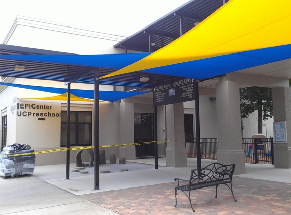 Universal Awning & Sign - Longwood, FL