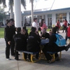 Pompano Beach High School gallery