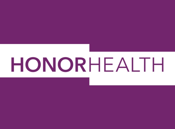HonorHealth Heart Care - Glendale - Glendale, AZ
