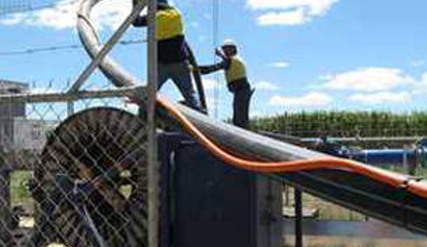 Monto Irrigation & Plumbing Supplies - Monto, QLD