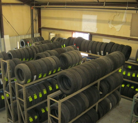 Don's New & Used Tires - Lincoln, NE