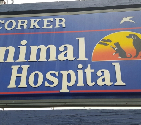 Corker Animal Hospital - Warner Robins, GA