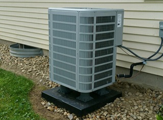 Dave's Heating and Cooling - Mansfield, OH